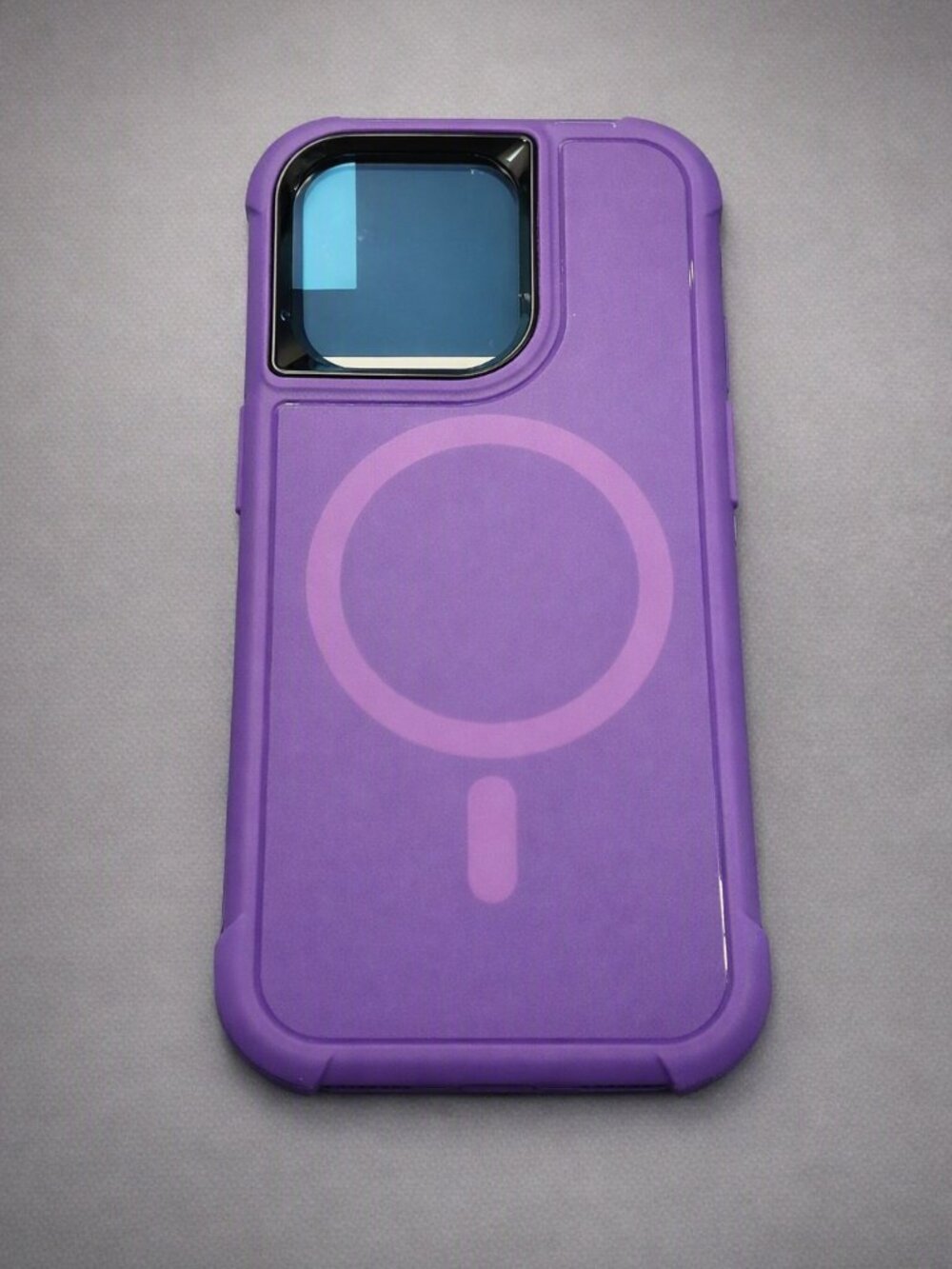 iPhone 13 Pro Purple Case